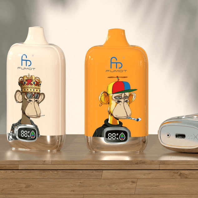 Randm Tornado Vape Deutschland Newsletter Abonnieren