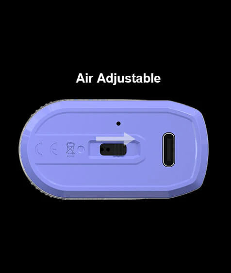 RandM Tornado Vape 12000 Air Flow