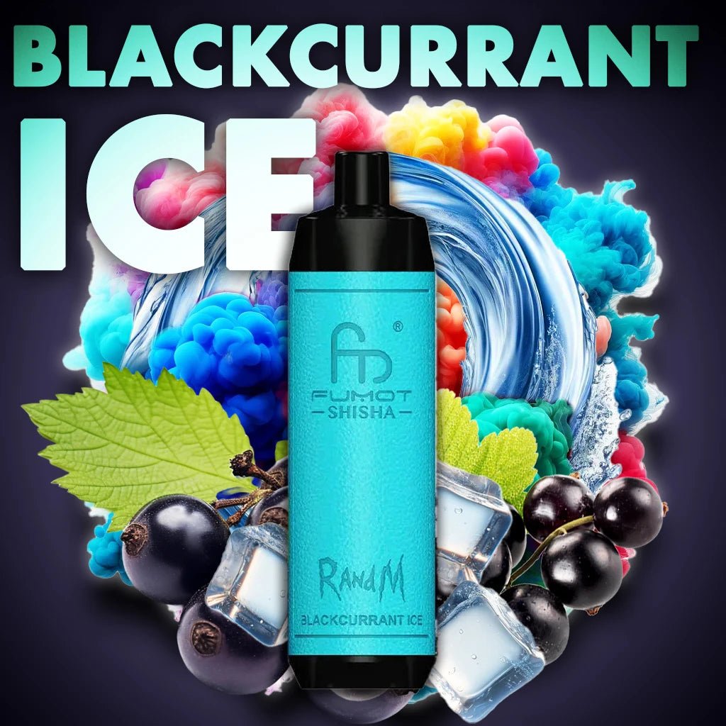 RandM Tornado Vapes 10000 - RandM Tornado Vapes - Offizieller Shop DE