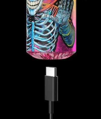 randm tornado vape 30000 usb c port