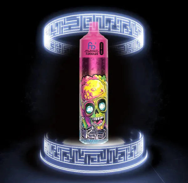 randm tornado vape 30000 Akku